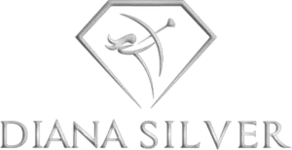 Diana Silver logó