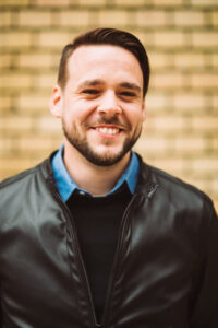 Nagy Olivér WordPress szakértő borítókép