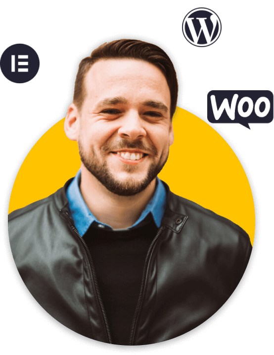 Nagy Olivér WordPress szakértő