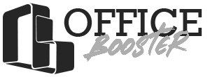 Office Booster logó