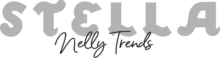 Stella Nelly logó