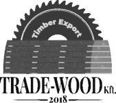 Trade-wood logó