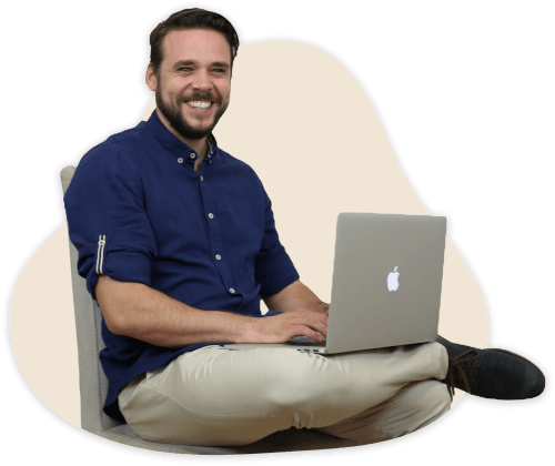 Nagy Olivér webfejlesztő